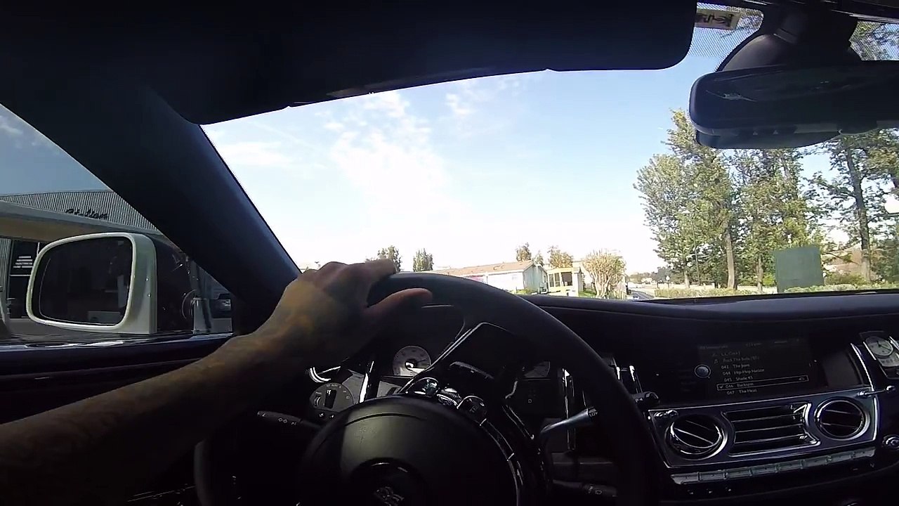 Beyond  Cyber  W  Shad moss aka Bow Wow