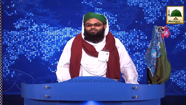 News Clip-14 Feb - Rukn-e-Shura Kay Bangladesh Main Madani Kaam