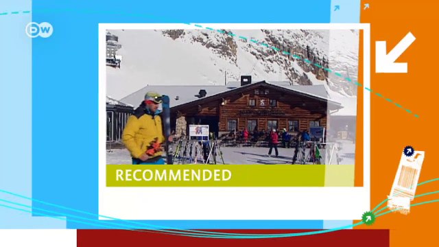 Garmisch-Partenkirchen - Three Travel Tips | Discover Germany