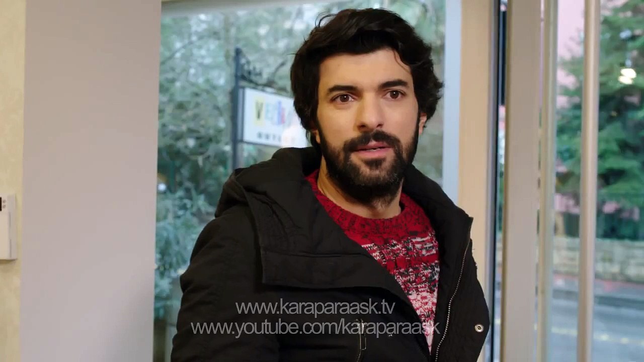 Kara Para Aşk 38. Bölüm 2. Fragmanı İzle