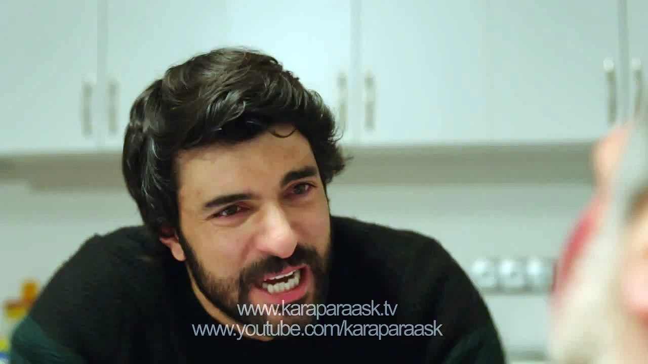 Kara Para Aşk 38. Bölüm Fragmanı İzle