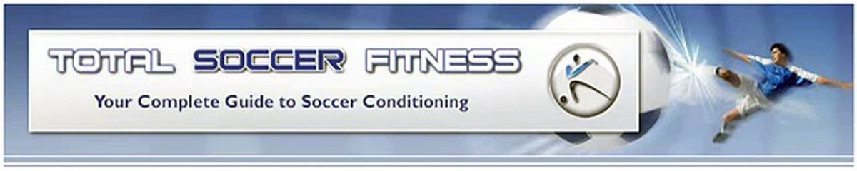 Total Soccer Fitness Review + Bonus