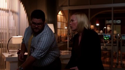 CSI  Cyber - Killer En Route (Sneak Peek 2)