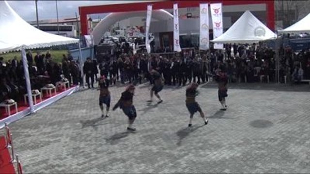 Zeybekci: Türkiye Dış Ticarette Dünyanın 7. En Büyük Ülkesi Haline Geldi