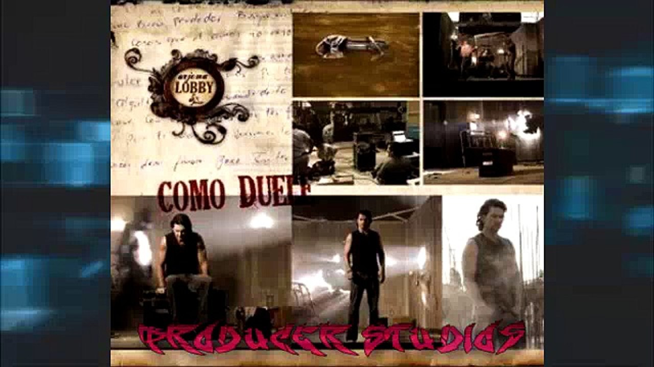 Como Duele Ocean Trance Mix - Ricardo Arjona (Electro Mix)
