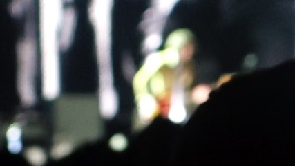 Noel Gallagher's High Flying Birds - Digsy's Dinner