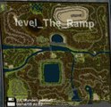 Spin Tires  NEW MAP  --- THE RAMP ---    Downloadlink