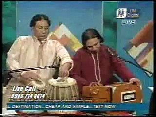 Qaisar Shehzad Chan presented by faisal sargodha