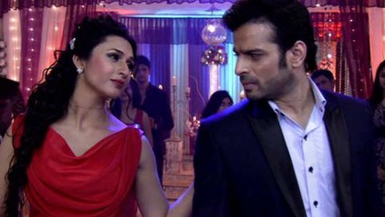 Divayanka got ill on sets of Yeh Hai Mohabbatein