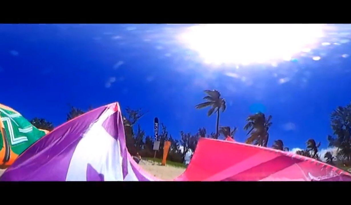 reunion island
