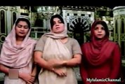 Abida Khanum - Mere Sohniya Medinay Vich (031580157.89) - Video Dailymotion