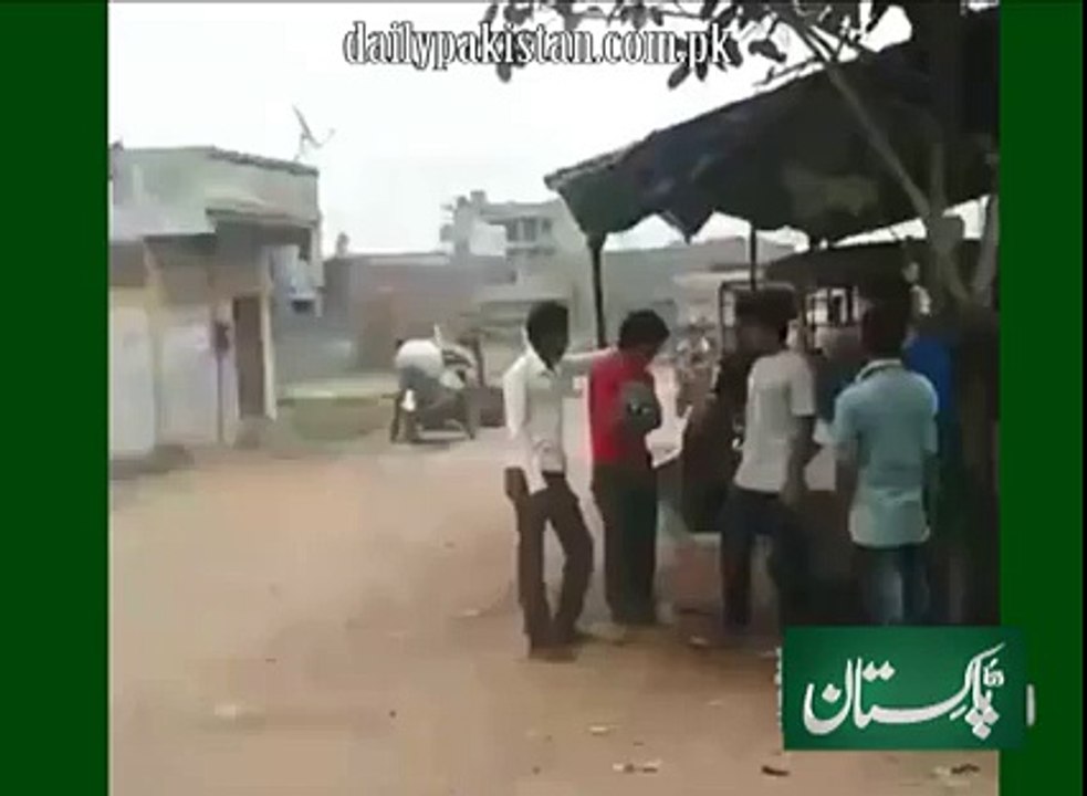 anokhi sharart - strange funny move