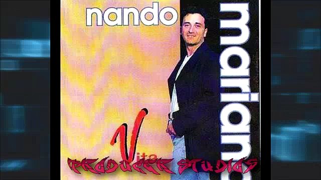 La Mia Ex Remix - Nando Mariano (Techno Electronic)