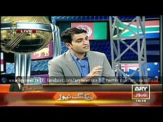 Har Lamha Purjosh 14 Mar 2015 4-00 to 5-00 Pm