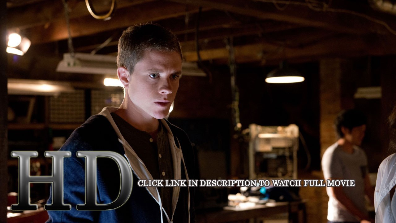 WATCH Project Almanac 2015 online 720p