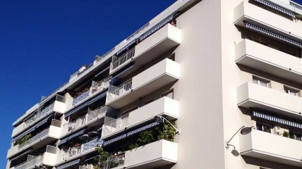 A vendre - Appartement - Nice (06100) - 3 pièces - 68m²