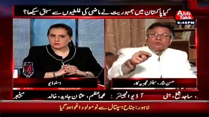 اگر پاکستان کی فوج نہ ہوتی تو سیاستدان ملک بیچ کر کھاجاتے