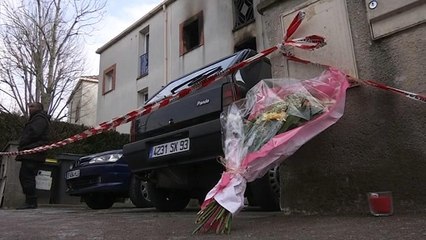 Livry Gargan: un pompier meurt dans un incendie