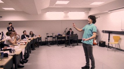 Teaser Assas Got Talent 2014-2015