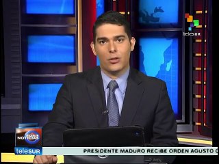 Venezuela: Fuerza Armada ratifica voluntad por defensa de la soberanía