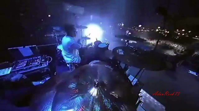 Edguy - Robin Hood (Live Wacken Open Air 2012)