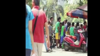 Gender Equality Social Experiment