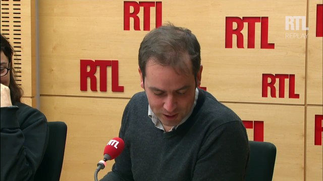 Tanguy Pastureau : Manuel Valls a la grosse patate