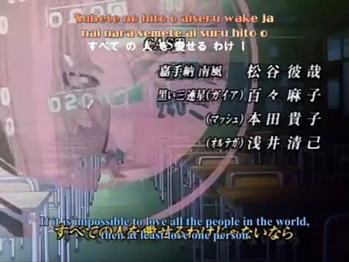 Great Teacher Onizuka Ending Season 2 Video Dailymotion