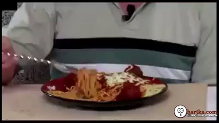 Bu çatal her eve lazım