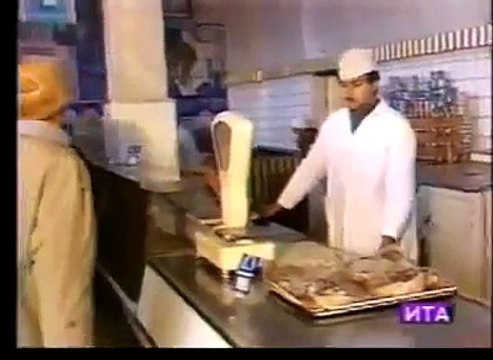 staroetv.su / ИТА Новости (1-й канал Останкино, 29.12.1993)