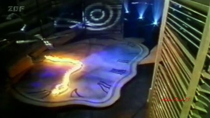 Mike Oldfield & Bonnie Tyler - Islands (Live)