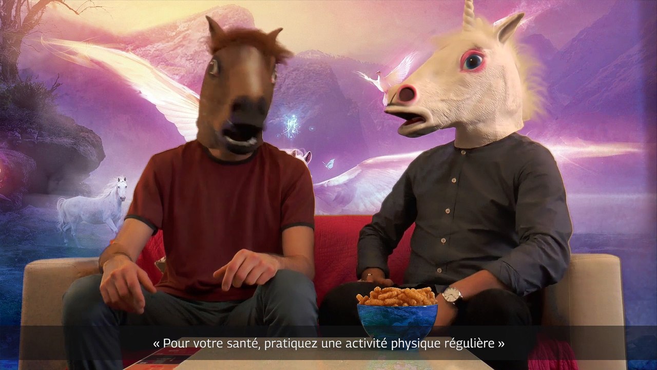 Karl & Tony - Katy Perry / Curly Sup de Pub Bordeaux