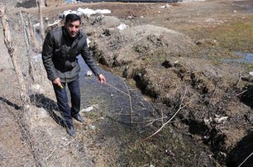 4 Yaşındaki Nehir Aslan Başka Yerde mi Öldürüldü?