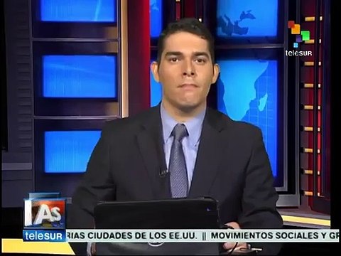 Obama reconoce opresión policial contra afrodescendientes en Ferguson