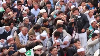 محبِِ وطن ہزارہ کمیونٹی نے گھس بیٹھئیے نوازشریف سے متعلق اپنا فیصلہ سنا دیا