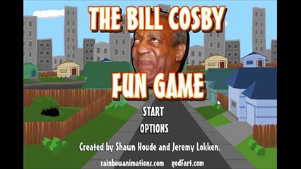 Bill Cosby