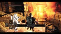 Dark Souls 2 | Smelter Demon COOP | W/ZEROGHIE GAMEPLAY ITA