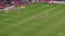 Patrick Bamford 3_1 _ Middlesbrough - Ipswich Town 14.03.2015 HD