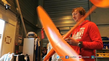 Midi-Pyrénées, la 3e région la plus espionnée d'Europe