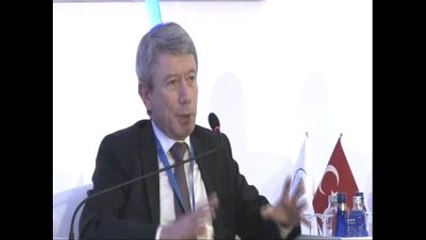 Uludağ Ekonomi Zirvesi - Bölgesel Üs Küresel Güç - 2