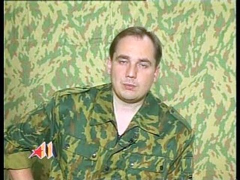staroetv.su / Армейский магазин (ОРТ, 14.09.1997)