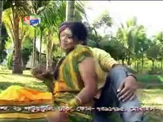 Abul sorkar bangla song - Tumi keno kadao amare