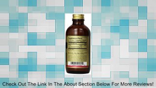Solgar Liquid Vitamin E without Dropper, 4 Ounce Review