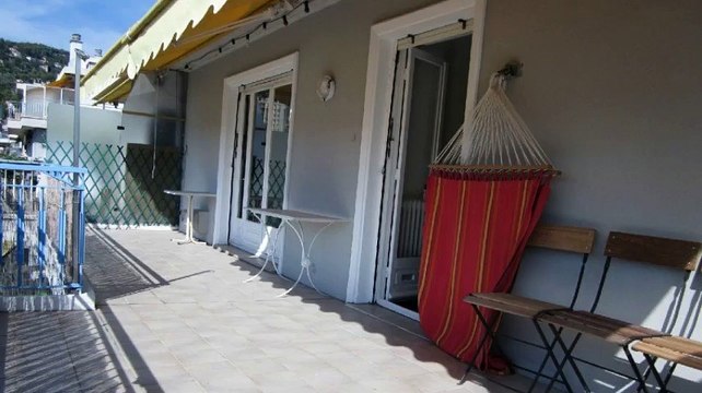 A vendre - Appartement - Nice (06100) - 1 pièce - 35m²