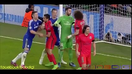 Chelsea vs PSG Recap xD
