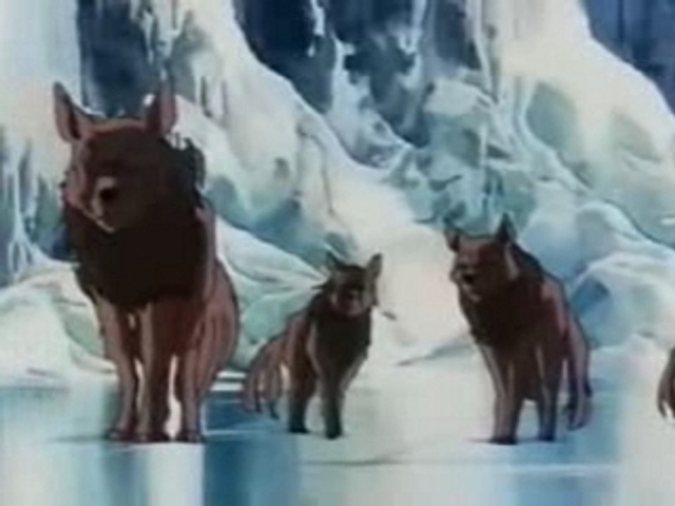 Contribution à Fenrir d'Alioth