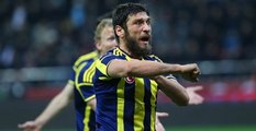 Fenerbahçe'de Egemen Korkuttu