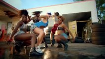 Jennifer Lopez , Iggy Azalea & Pitbull - Booty (Ricardo Katsuki Mash-Up Mix)
