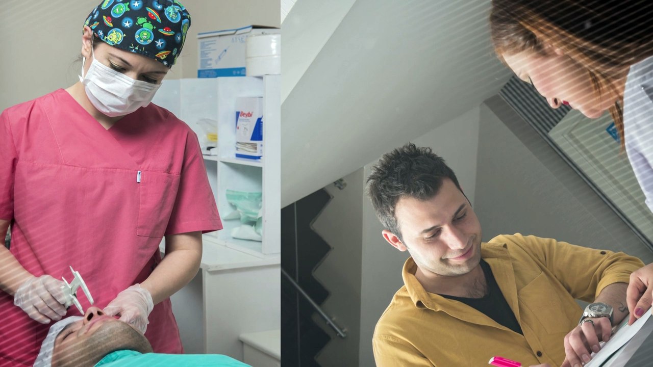 op dr gözde erten kılıç, estetik cerrahi uzmanı