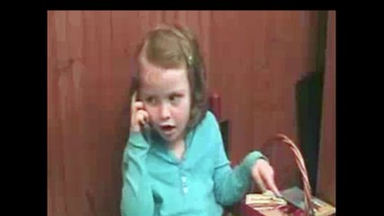 Little Girls Dating Advice